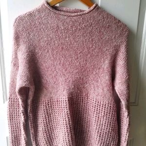 American Eagle turtleneck